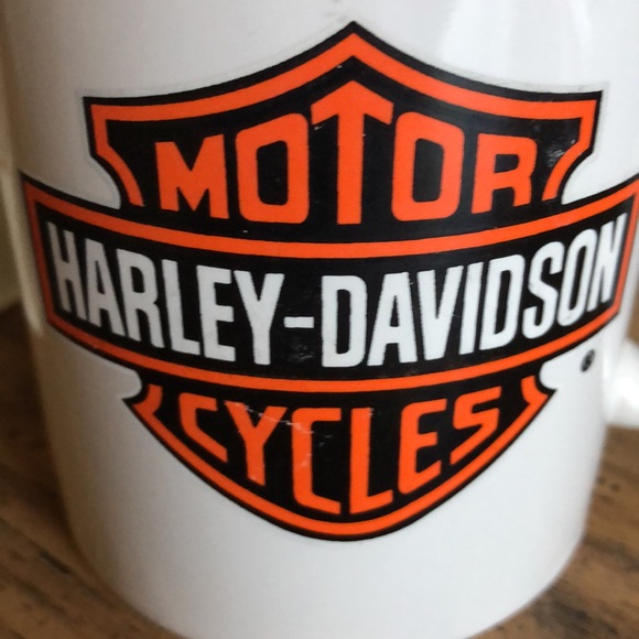 NEW Harley-Davidson Bar & Shield Mug/Cup - Picture 6 of 6